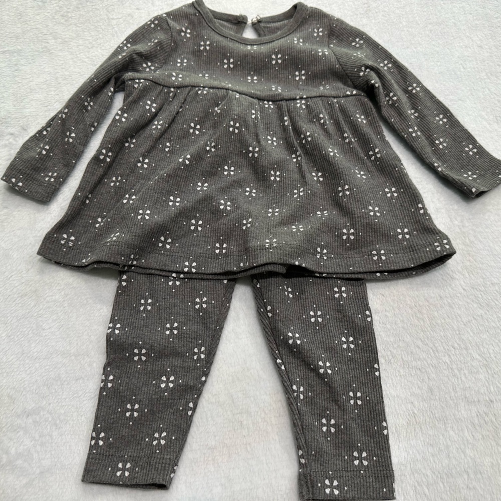 🔥3 for $10🔥Sterling baby matching set 9M